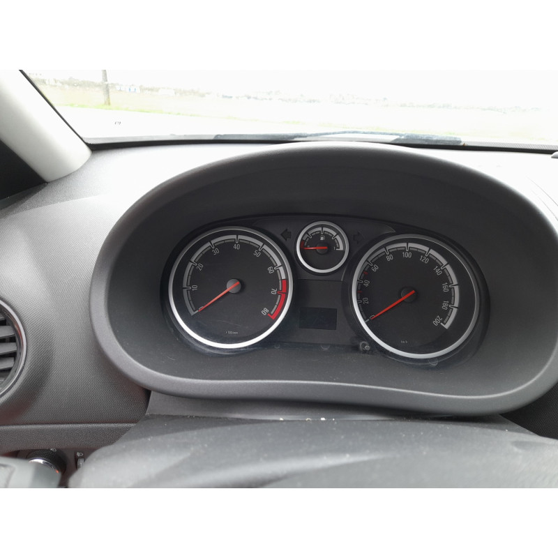 Retroviseur gauche OPEL CORSA D Photo n°16