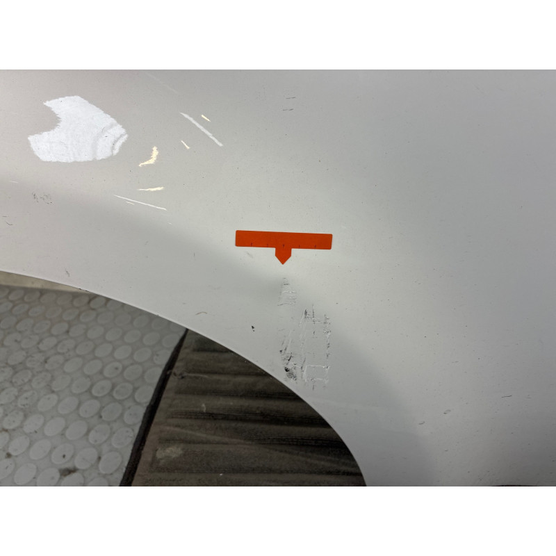 Porte arriere droit CITROEN C1 1 Photo n°1