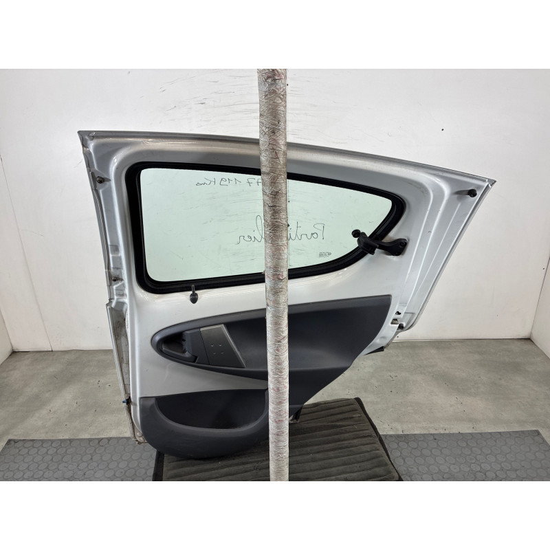 Porte arriere droit CITROEN C1 1 Photo n°2