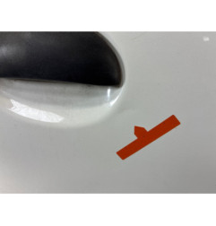 Porte arriere droit CITROEN C1 1