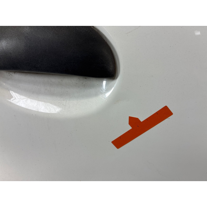 Porte arriere droit CITROEN C1 1 Photo n°7