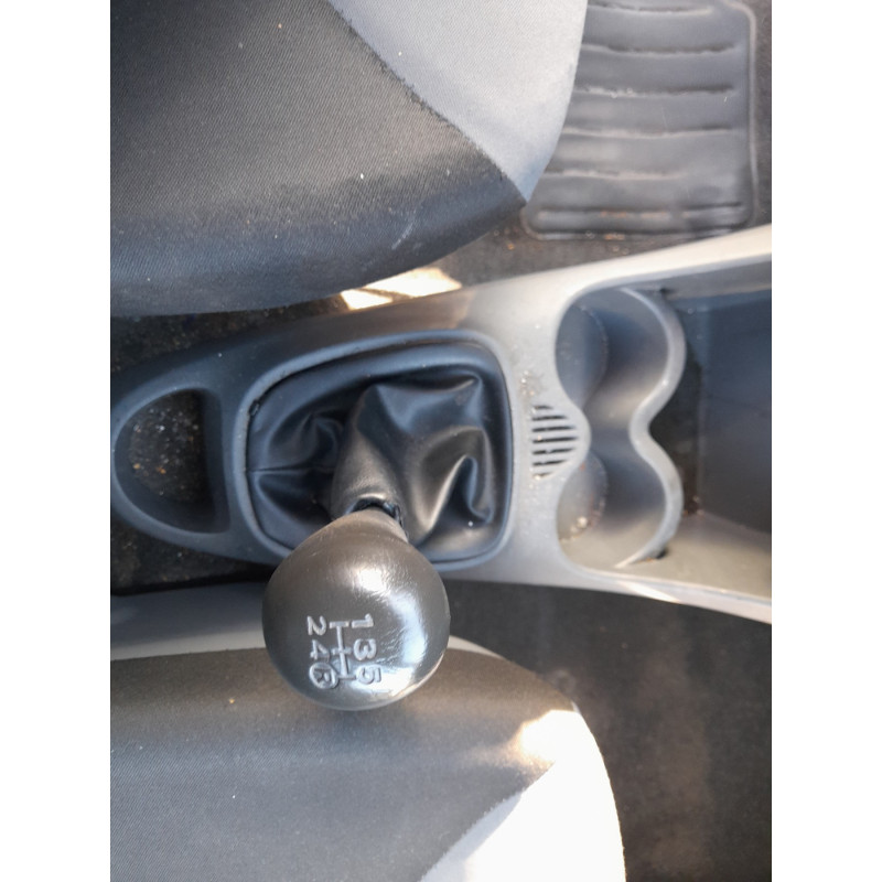 Porte arriere droit CITROEN C1 1 Photo n°9