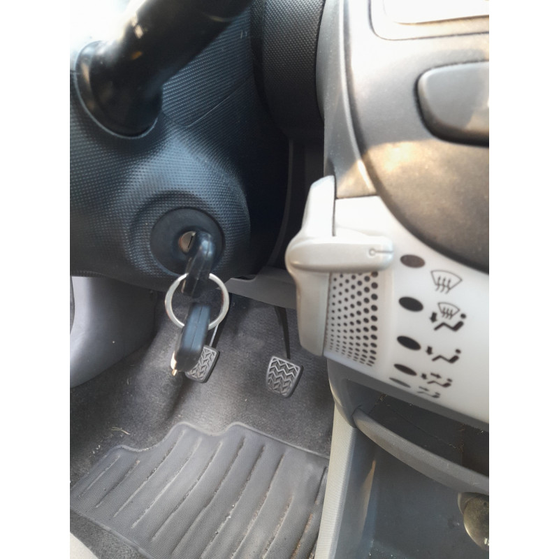 Porte arriere droit CITROEN C1 1 Photo n°12