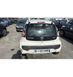 Porte arriere droit CITROEN C1 1