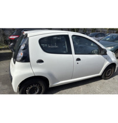 Porte arriere droit CITROEN C1 1