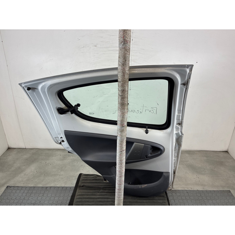 Porte arriere gauche CITROEN C1 1 Photo n°1