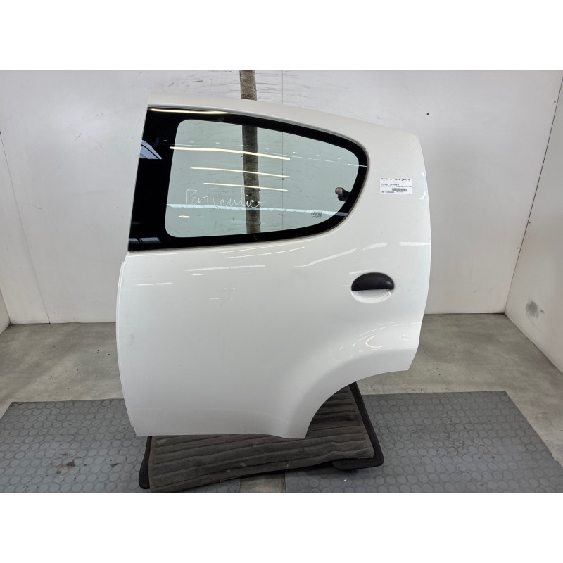 Porte arriere gauche CITROEN C1 1 Photo n°3