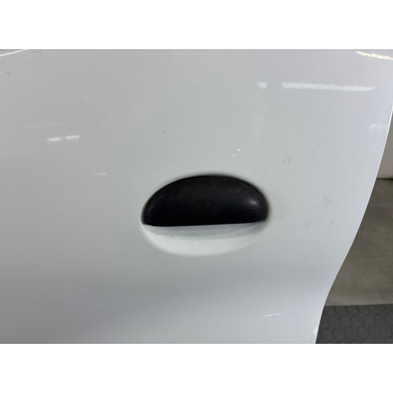 Porte arriere gauche CITROEN C1 1 Photo n°4