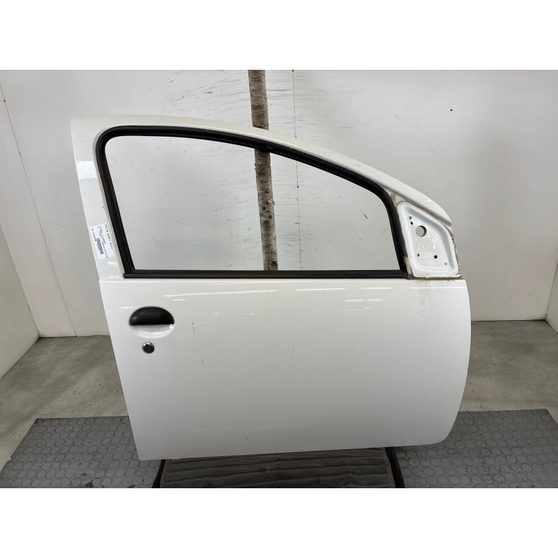 Porte avant droit CITROEN C1 1 Photo n°1