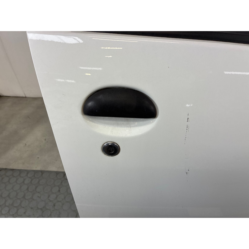 Porte avant droit CITROEN C1 1 Photo n°2