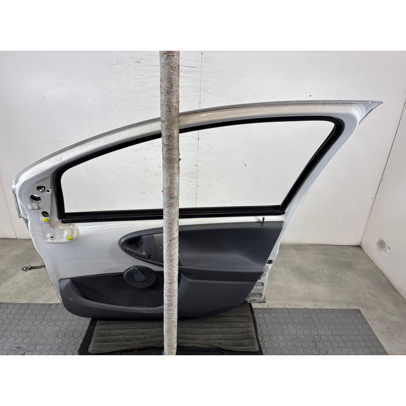 Porte avant droit CITROEN C1 1 Photo n°3