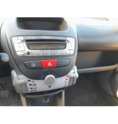 Porte avant droit CITROEN C1 1
