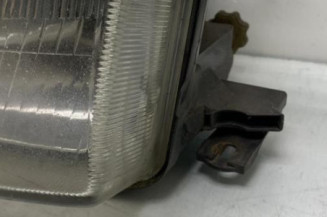 Optique avant principal gauche (feux)(phare) OPEL VECTRA A