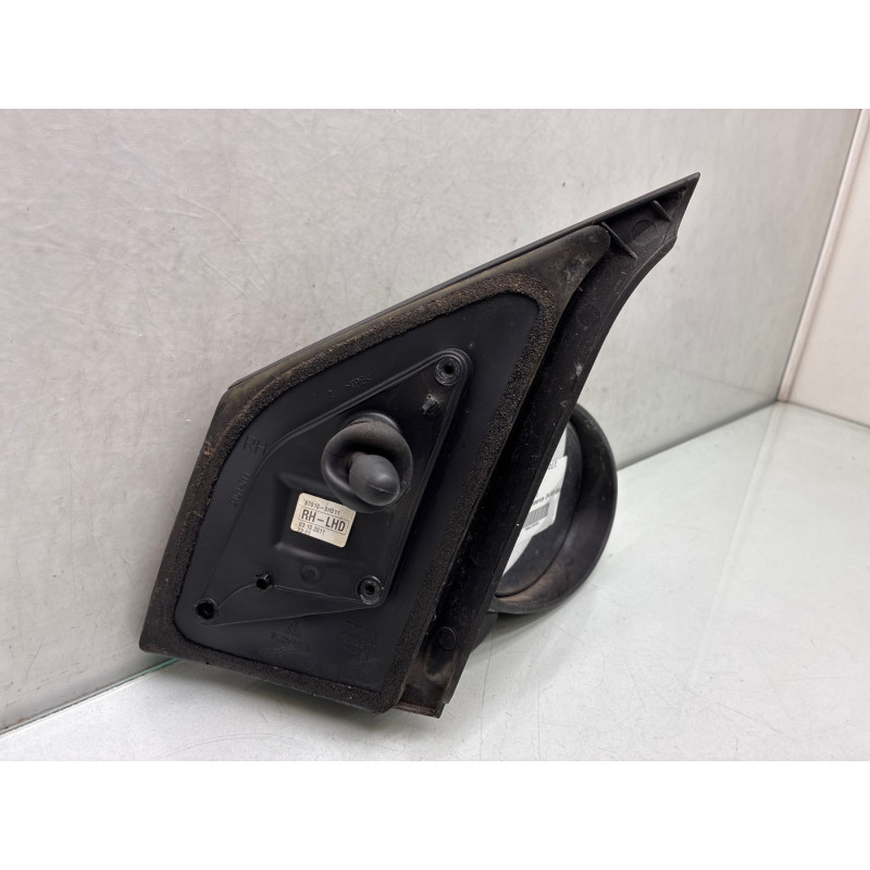 Retroviseur droit CITROEN C1 1 Photo n°4