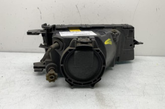 Optique avant principal gauche (feux)(phare) OPEL VECTRA A