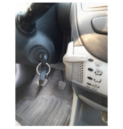 Retroviseur droit CITROEN C1 1