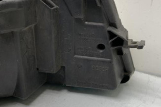 Optique avant principal gauche (feux)(phare) OPEL VECTRA A