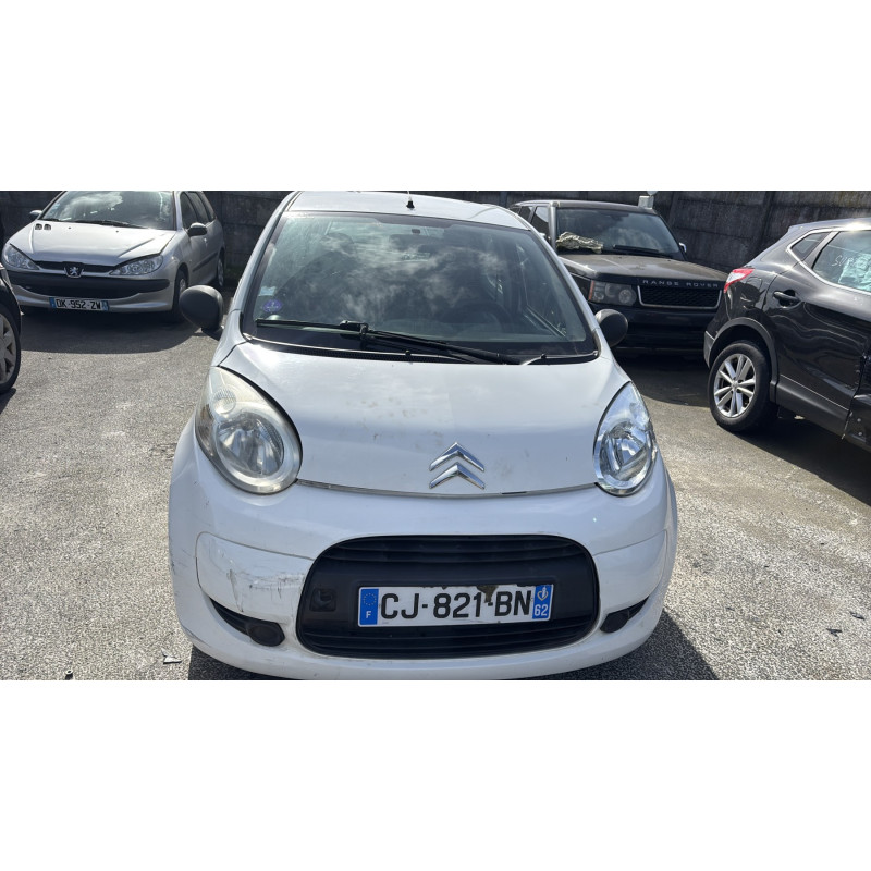 Retroviseur droit CITROEN C1 1 Photo n°16