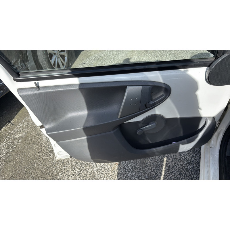 Retroviseur droit CITROEN C1 1 Photo n°18
