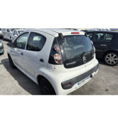 Retroviseur gauche CITROEN C1 1
