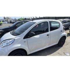 Retroviseur gauche CITROEN C1 1