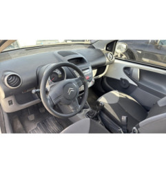 Retroviseur gauche CITROEN C1 1