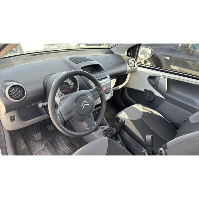 Retroviseur gauche CITROEN C1 1 Photo n°19