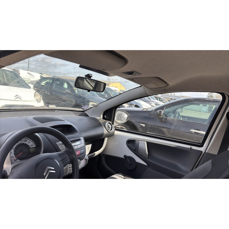 Retroviseur gauche CITROEN C1 1 Photo n°20