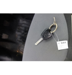 Feu arriere principal droit (feux) CITROEN C1 1