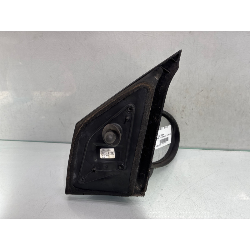 Retroviseur droit CITROEN C1 1 Photo n°4