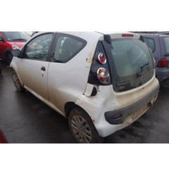 Retroviseur gauche CITROEN C1 1