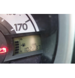 Retroviseur gauche CITROEN C1 1