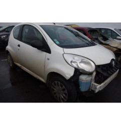 Retroviseur gauche CITROEN C1 1