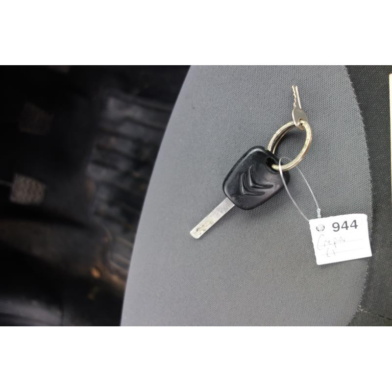 Retroviseur gauche CITROEN C1 1 Photo n°8