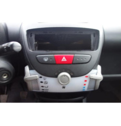 Retroviseur gauche CITROEN C1 1