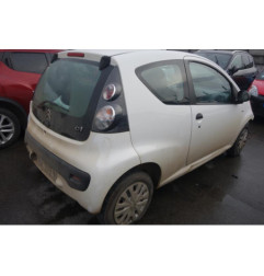 Retroviseur gauche CITROEN C1 1
