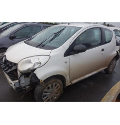 Retroviseur gauche CITROEN C1 1