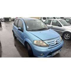Anti brouillard droit (feux) CITROEN C3 1