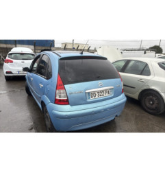 Anti brouillard droit (feux) CITROEN C3 1