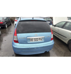Anti brouillard droit (feux) CITROEN C3 1