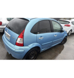 Anti brouillard droit (feux) CITROEN C3 1