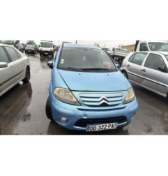Anti brouillard droit (feux) CITROEN C3 1