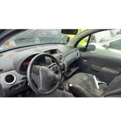 Anti brouillard droit (feux) CITROEN C3 1