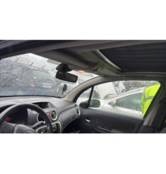Anti brouillard droit (feux) CITROEN C3 1