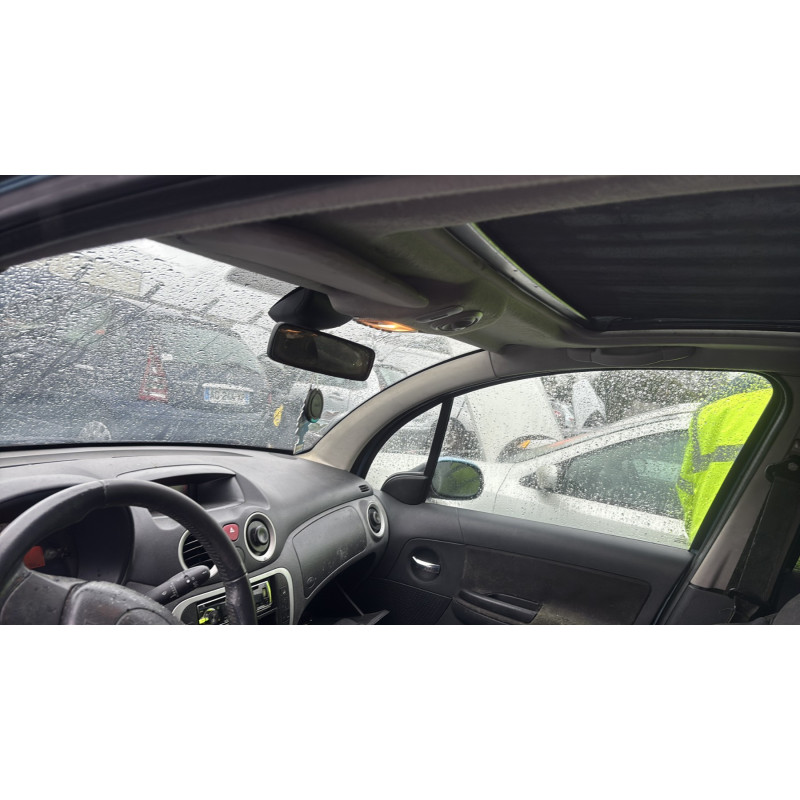 Anti brouillard droit (feux) CITROEN C3 1 Photo n°15