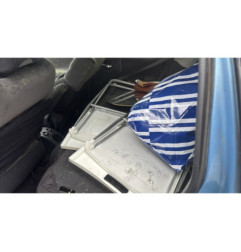 Anti brouillard droit (feux) CITROEN C3 1