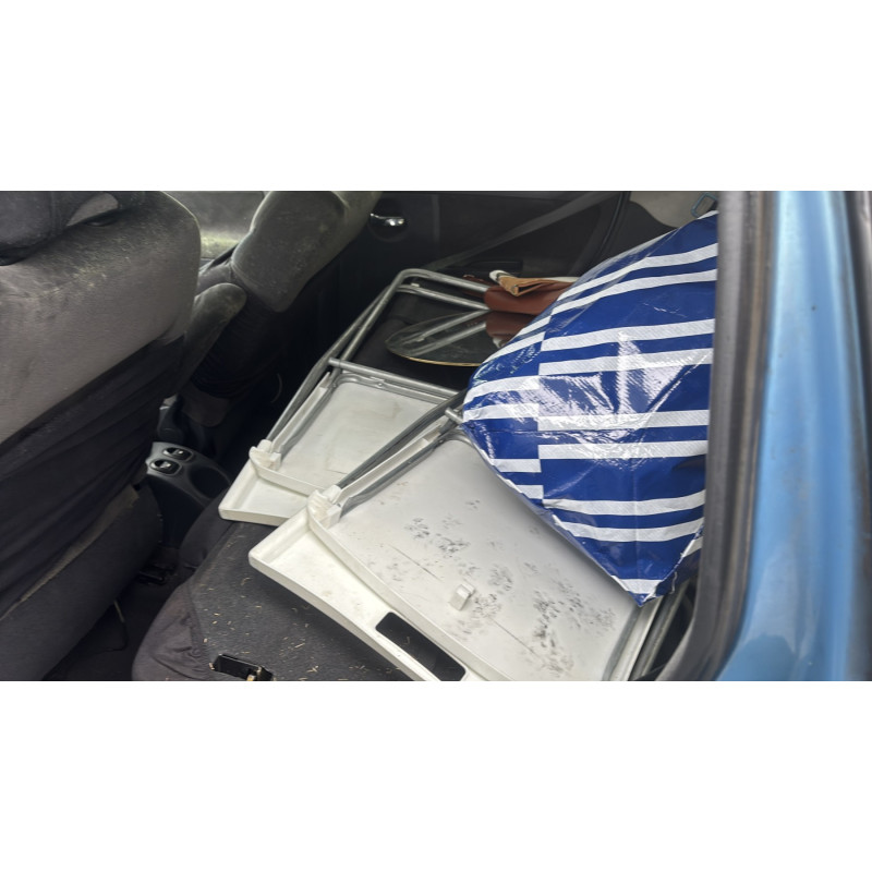 Anti brouillard droit (feux) CITROEN C3 1 Photo n°16
