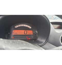 Anti brouillard droit (feux) CITROEN C3 1