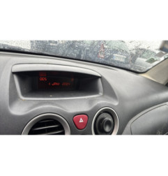 Anti brouillard droit (feux) CITROEN C3 1