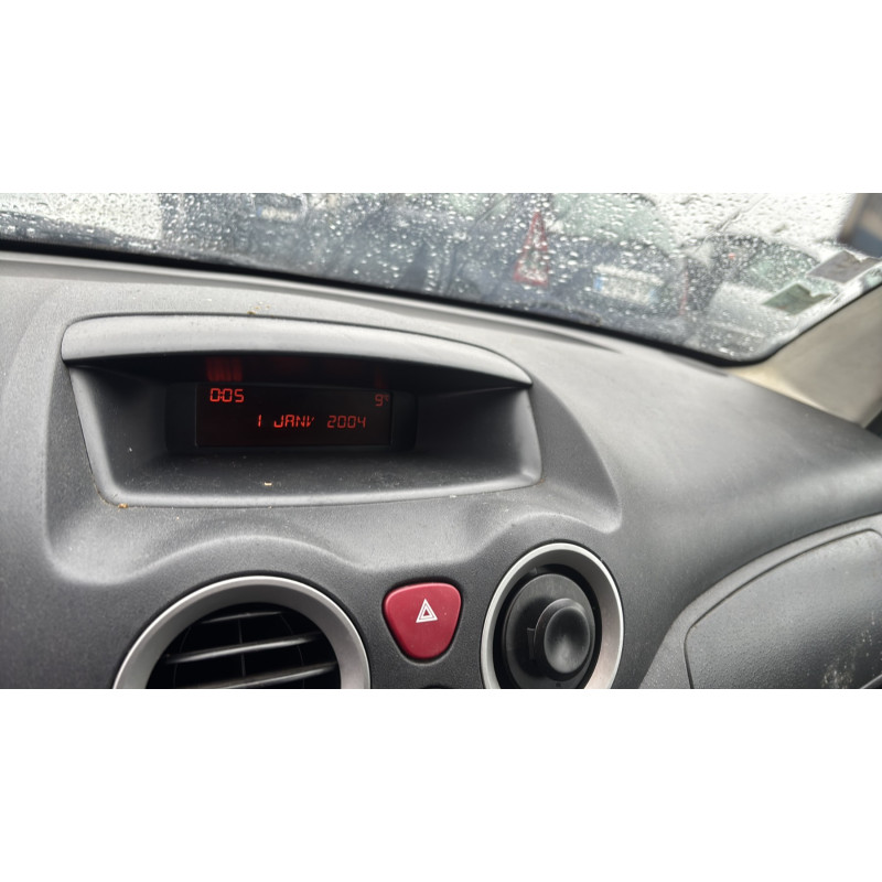 Anti brouillard droit (feux) CITROEN C3 1 Photo n°19
